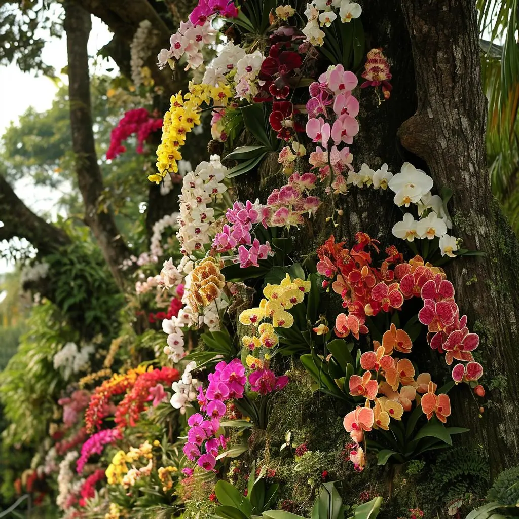 como cuidar de orquídeas em casa